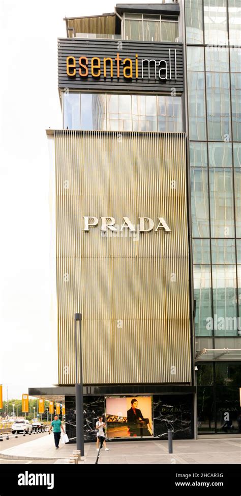 prada almaty|Almaty Esentai Mall .